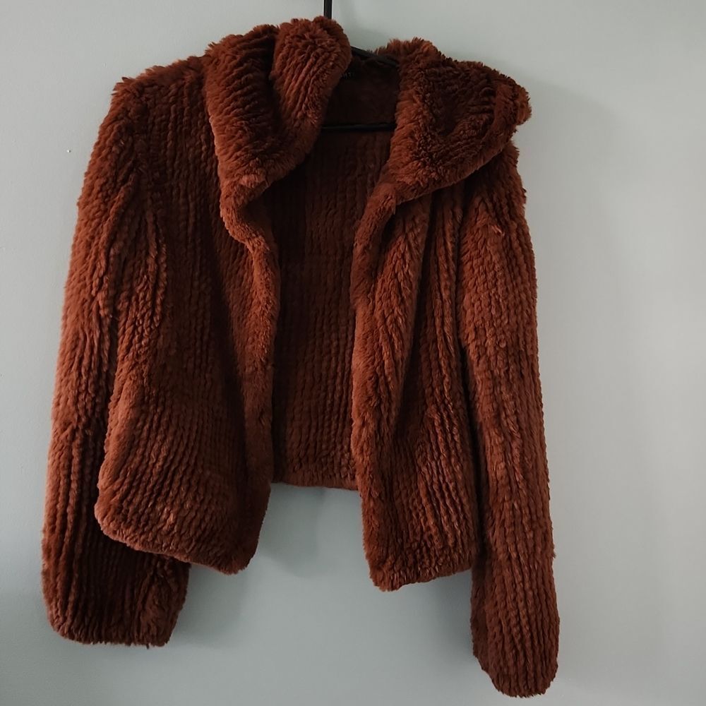 The wrights jacket